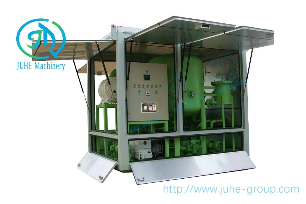 如何選擇鋼廠濾油機(jī)？