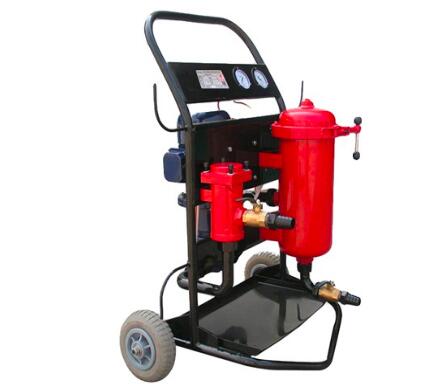 潤(rùn)滑油過濾機(jī)的選擇技巧有哪些？