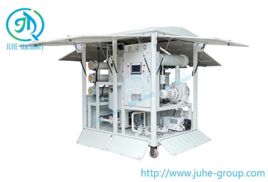 如何維護(hù)和保養(yǎng)濾油機(jī)？