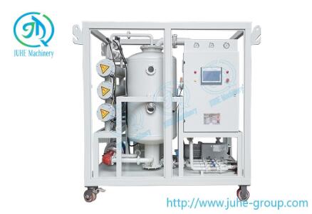 怎樣確保真空濾油機(jī)的濾油質(zhì)量更高？