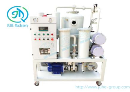 移動(dòng)式濾油小車(chē)吸引客戶的特點(diǎn)有哪些